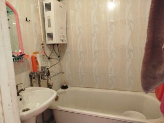 Köhnə tikili: Sumqayıt, 2 otaqlı, Köhnə tikili, 49 kv. m -da lalafo.az — 5 Köhnə tikili: Sumqayıt, 2 otaqlı, Köhnə tikili, 49 kv. m — 5