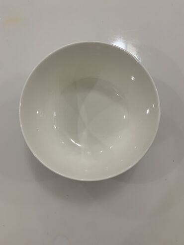 белая посуда: Чашки для супов в отличном состоянии! Осталось 20 чашек, 1 чашка 60