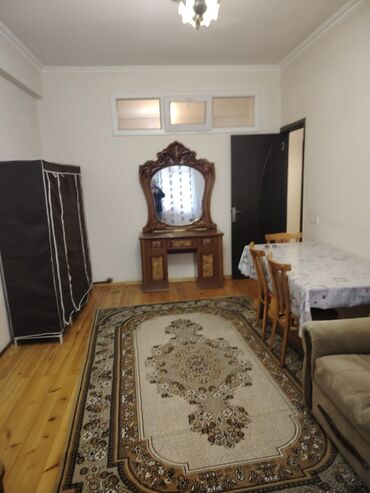Uzunmüddətli kirayə mənzillər: Xırdalan 2otaq 9cu mərtəbə əşyalı 400 azn ailə üçün — 2