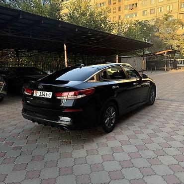 запчасть киа к5: Kia Optima: 2020 г., 2.4 л, Автомат, Бензин, Седан — 6