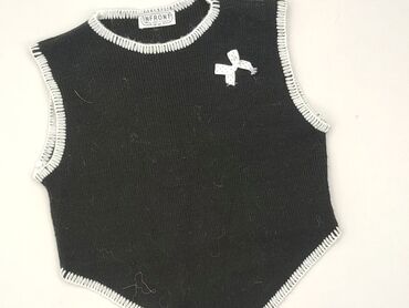 Women`s waistcoat, size One size