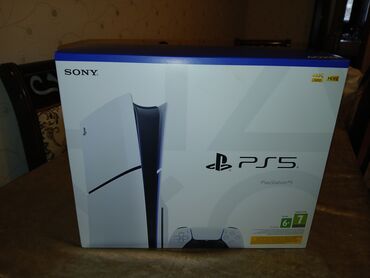 sony playstation 3: Playstation 5 var pakofqadi agzi acilmayib