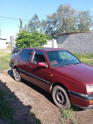 Volkswagen: Volkswagen Vento: 1993 г., Седан — 2