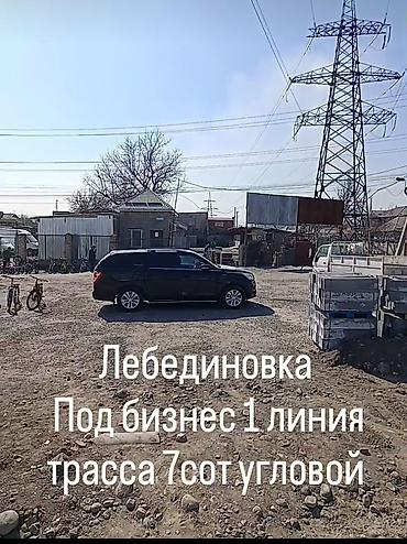 лебединовке: 7 соток, Для строительства, Красная книга, Тех паспорт — 3