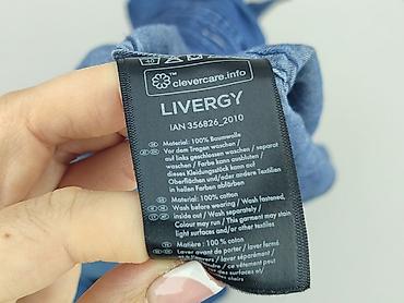 34: Livergy, Koszulа dla mężczyzn, rozmiar XL — 5