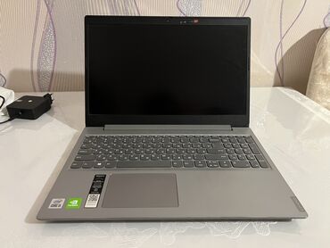 lenovo ideapad 320 qiymeti: İşlənmiş Lenovo IdeaPad, 15 ", Intel Core i5, 1 TB