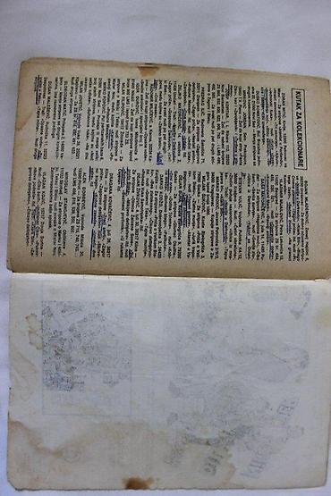 Stripovi: LUNOV MAGNUS STRIP 996, LMS 996, KIT TELER, UTVARA | Lunov Magnus — 8