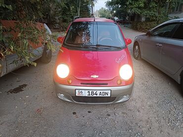 прибор матиз: Daewoo Matiz: 2005 г., 0.8 л, Автомат, Бензин, Хетчбек