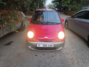 дизельные мотоблоки цена: Daewoo Matiz: 2005 г., 0.8 л, Автоматические, Бензин, Хэтчбэк