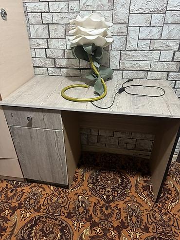 Столы и стулья для зала: Стол и стул для зала — 10