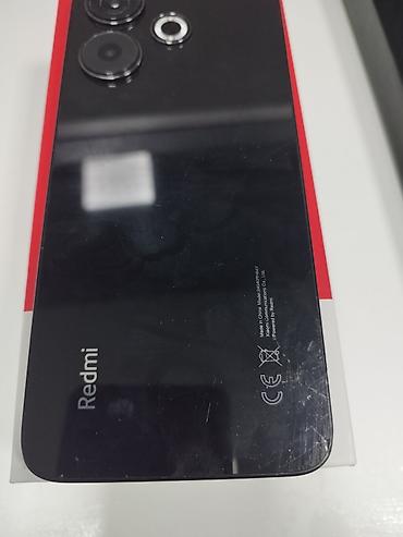 ipad 13: Redmi 13 (Supports NFC) – orijinal qutu ilə. Qeyd: - Ekranda — 2