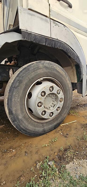 atego автовоз: Грузовик, Mercedes-Benz, Стандарт, 7 т, Б/у — 8