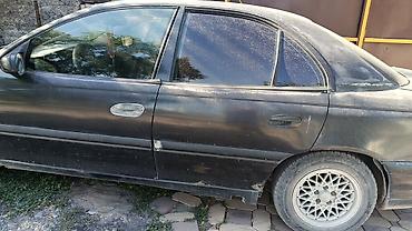 купить запчасти опель омега б: Opel Omega: 1996 г., 2.5 л, Автомат, Бензин, Седан — 2