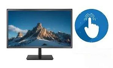 Monitori: LED monitor 27” Full HD - Dijagonala: 27 inča (68,6 cm) - Rezolucija — 14