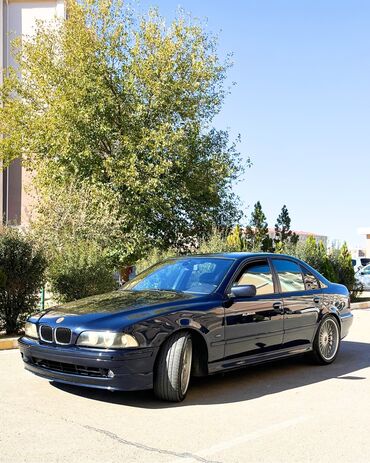 Alpina: Alpina B10: 4.6 l | 2002 il 340000 km Sedan -da lalafo.az — 2 Alpina: Alpina B10: 4.6 l | 2002 il 340000 km Sedan — 2