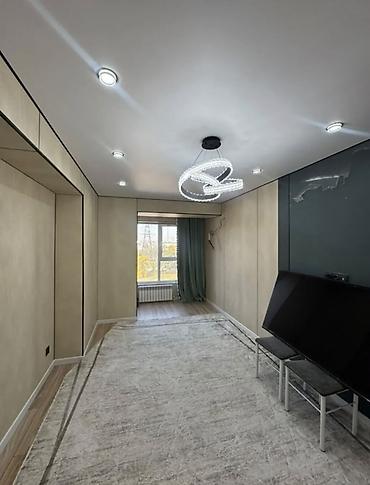 2 bedroom: 2 комнаты, 72 м², АЮ Гранд Элитка, 5 этаж, Свежий ремонт — 4