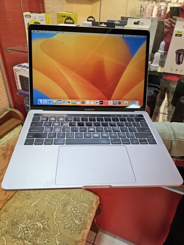 apple 12 pro qiymeti: İşlənmiş Apple MacBook, 13.3 ", Intel Core i5, 256 GB, Rayonlara çatdırılma, Pulsuz çatdırılma