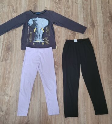 Paketi dečije odeće: Paket: Duksevi, Helanke, Jakne, Za devojčice na lalafo.rs — 12 Paketi dečije odeće: Paket: Duksevi, Helanke, Jakne, Za devojčice — 12