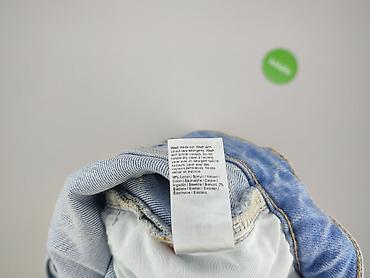 low rise: River Island, Jeansy damskie, rozmiar 2XS — 7