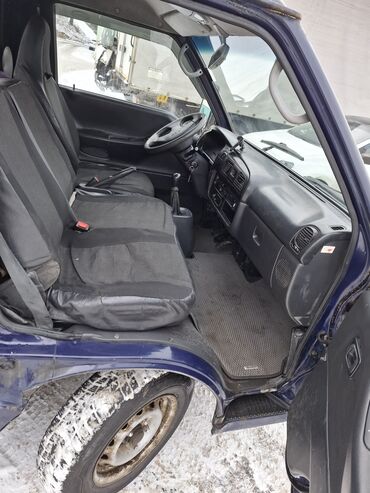 к5 машина бишкек цена: Hyundai Porter: 2008 г., 2.5 л, Механика, Дизель, Van