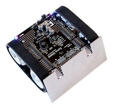 ucuz oyuncaqlar: Kateqoriya: Robot Dəstləri > Sumo və Mini Sumo Robotlar Ad: Zumo - — 4