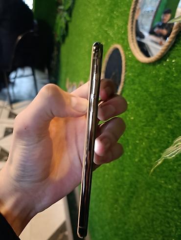 ferrari telefon: IPhone Xs Max, 64 GB, Qızılı, Face ID — 4