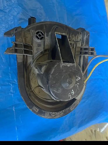 Вентиляторы: Вентилятор — 9