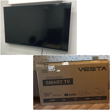 narda aylıq internet paketləri: 127 ekran Vesta Smart tv 400 Azn. 1 ay işlənilib. Klyonkası — 1