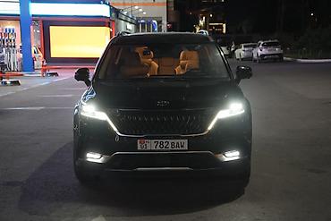 продажа киа морнинг: Kia Carnival: 2021 г., 2.2 л, Автомат, Дизель, Минивэн — 1