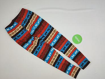 cheap winter clothes: Legginsy Eleganckie damskie, rozmiar S — 3