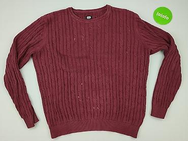 pull and bear sweter: Sweter for men, size M — 2