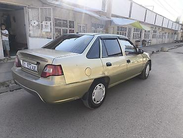 mazda atenza: Daewoo Nexia: 2008 г., 1.6 л, Механика, Бензин, Седан — 4