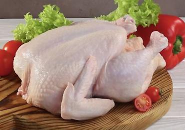 тент крыша: Бройлер- куриное мясо,потрошённая, в пакете. Характеристики: - Форма — 1