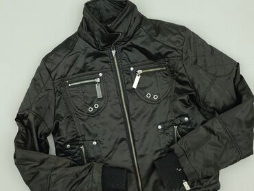 Kikiriki, Women`s bomber jacket, size M (EU 38)