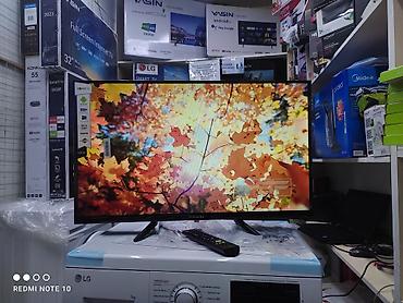 hisense: Телевизор Samsung 32G8000 Android 13 с интернетом, голосовым — 9
