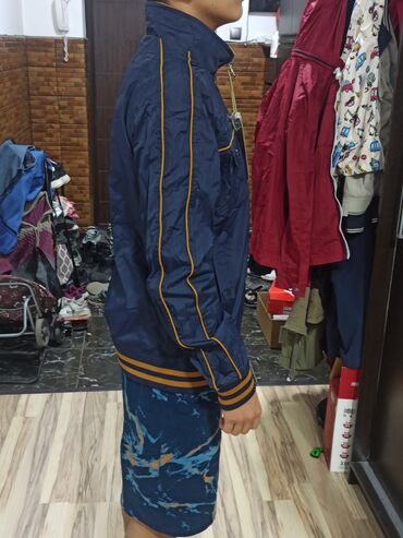 Куртки: Продаю ветровки очень хорошего качества,привезённые из Турции — 12