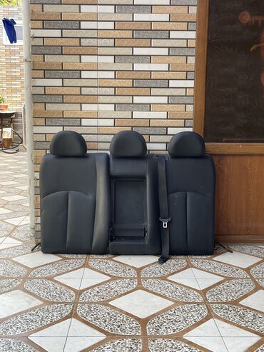 w211 arxa bufer: Arxa, Qızdırıcısız, Mercedes-Benz S211 E klass, 2006 il, Orijinal, Almaniya, İşlənmiş