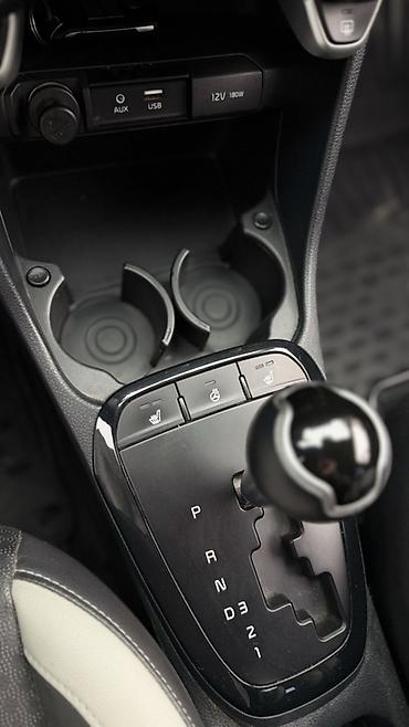 Kia: Kia Morning: 2020 г., Автомат, Бензин, Хэтчбэк — 11