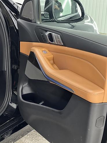 BMW: BMW X7: 2020 г., 3 л, Типтроник, Бензин, Кроссовер — 21