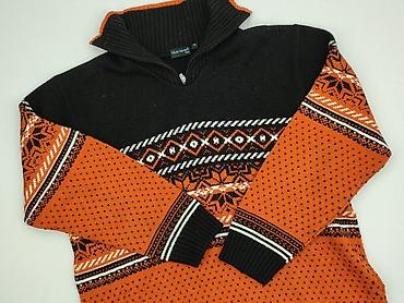 tchibo sweter: Blue Seven, Sweter dla mężczyzn, rozmiar M — 1