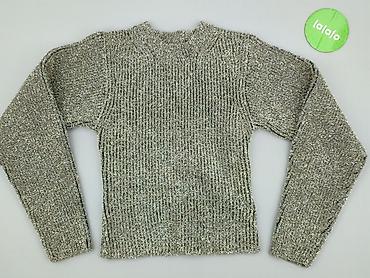 a smog: H&M, Sweter damski, rozmiar S — 2