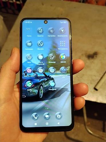 Redmi: Redmi, Redmi Note 10, 64 ГБ — 1