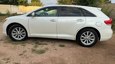 voxy noah: Toyota Venza: 2009 г., 2.7 л, Автомат, Бензин, Кроссовер — 1