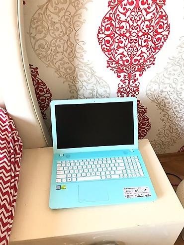 asus manitor: Nootbuk,Core i 5 Asus nootbuku demek olar tezedi 1500 azne — 7