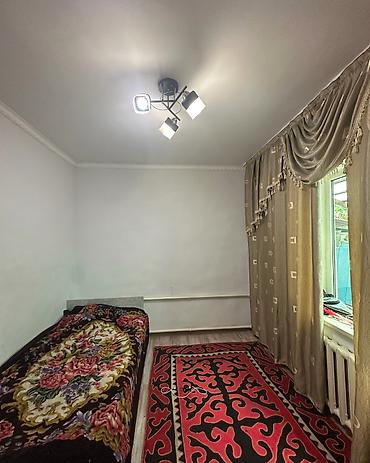 76: ✨ Продаётся дом в с. Сокулук ✨ 🏡 Характеристики: • Участок - 6 соток — 6
