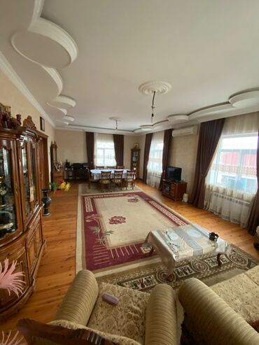 Поселок Бинагади, 5 комнат, Новостройка, м. Азадлыг Проспекти, 230 м²