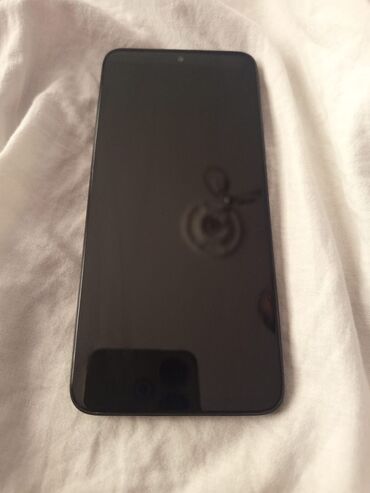 iphone çin versiyonu: Honor X7b, 256 ГБ, цвет - Черный, Отпечаток пальца