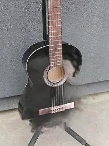 Gitare: THOMANN CLASSIC 4/4 KLASIČNA GITARA B-STOCK | Slanje po dogovoru ili — 6