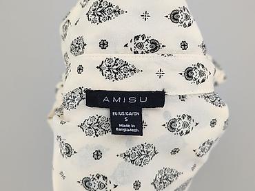 ami shirts: Amisu, Koszula damska, rozmiar S — 4