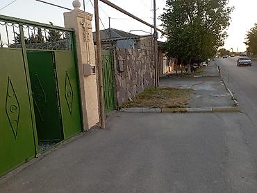 buzovnada torpaq: 6 sot, Biznes üçün, Mülkiyyətçi, Kupça (Çıxarış) — 2